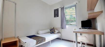 SPOT ON 92661 Anartha Residence