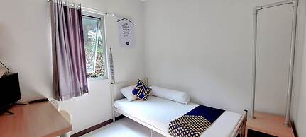 SPOT ON 92661 Anartha Residence