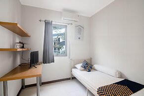 SPOT ON 92661 Anartha Residence