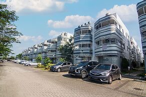 SPOT ON 92661 Anartha Residence