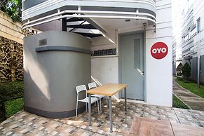 SPOT ON 92661 Anartha Residence