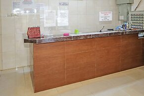 Super OYO 92672 Hotel Bsd