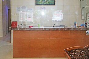 Super OYO 92672 Hotel Bsd