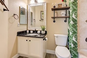 Stunning Upgrades Perfect Sunset Views