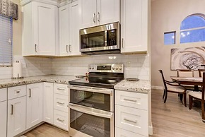 Stunning Upgrades Perfect Sunset Views