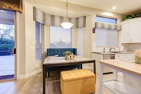 Stunning Upgrades Perfect Sunset Views