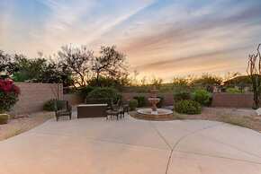 Stunning Upgrades Perfect Sunset Views