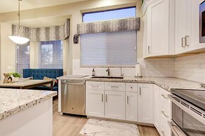 Stunning Upgrades Perfect Sunset Views