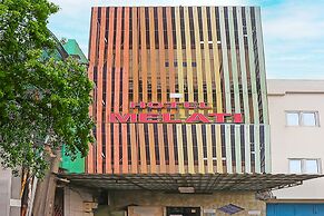 OYO 92678 Hotel Melati