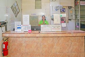 OYO 92678 Hotel Melati