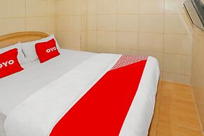 OYO 92678 Hotel Melati