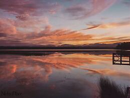 Lake Mahinapua Hotel