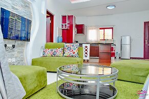 Cool Breeze Beachfront Apartments