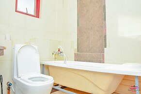 Cool Breeze Beachfront Apartments