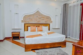 Cool Breeze Beachfront Apartments