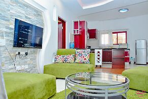 Cool Breeze Beachfront Apartments