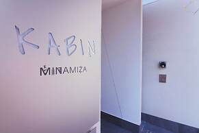 KABIN Minamiza