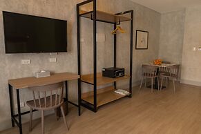 Primeway Suites Cebu