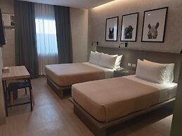 Primeway Suites Cebu