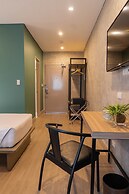 Primeway Suites Cebu