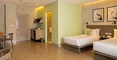 Primeway Suites Cebu