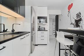 Family Apartment in Wroclaw by Renters