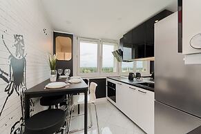 Family Apartment in Wroclaw by Renters