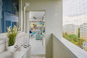 Family Apartment in Wroclaw by Renters