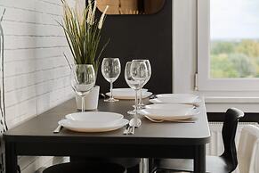 Family Apartment in Wroclaw by Renters