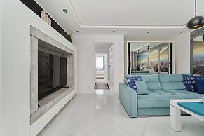 Family Apartment in Wroclaw by Renters