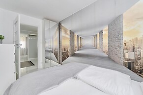 Family Apartment in Wroclaw by Renters