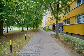 Family Apartment in Wroclaw by Renters