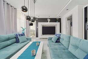 Family Apartment in Wroclaw by Renters