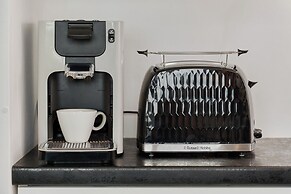 Family Apartment in Wroclaw by Renters