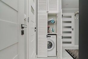 Family Apartment in Wroclaw by Renters