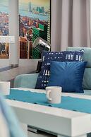 Family Apartment in Wroclaw by Renters