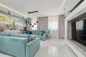 Family Apartment in Wroclaw by Renters