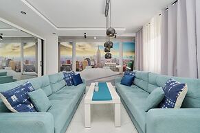 Family Apartment in Wroclaw by Renters