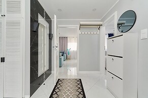 Family Apartment in Wroclaw by Renters