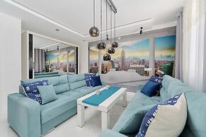 Family Apartment in Wroclaw by Renters