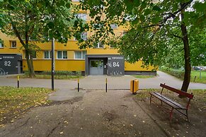 Family Apartment in Wroclaw by Renters