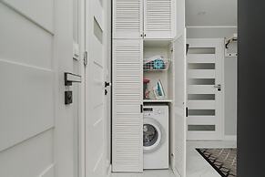 Family Apartment in Wroclaw by Renters