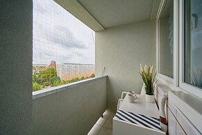 Family Apartment in Wroclaw by Renters