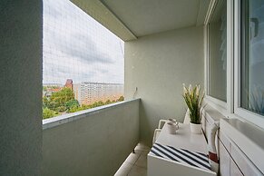 Family Apartment in Wroclaw by Renters