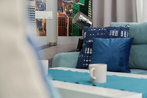 Family Apartment in Wroclaw by Renters