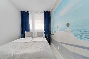 Family Apartment in Wroclaw by Renters