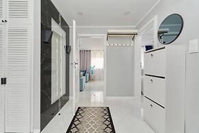 Family Apartment in Wroclaw by Renters