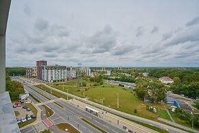 Family Apartment in Wroclaw by Renters