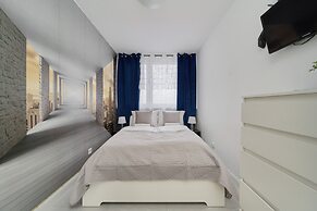 Family Apartment in Wroclaw by Renters