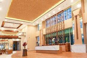 Sotogrande Hotel Baguio